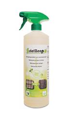 Grielzeep met handsprayer (1 L) - Warmtepomp reiniger, Tuin en Terras, Zwembad-toebehoren, Ophalen of Verzenden, Nieuw