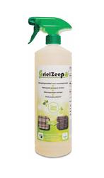 Grielzeep met handsprayer (1 L) - Warmtepomp reiniger, Nieuw, Ophalen of Verzenden