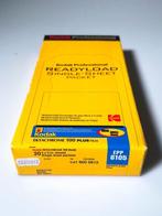 Kodak Ektachrome EPP Readyload 4x5 inch / 10x12cm expired, Audio, Tv en Foto, Fotocamera's Analoog, Nieuw