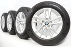 BMW 2 serie F45 Active & Gran Tourer 16 inch 474 velgen + Wi, Auto-onderdelen, Banden en Velgen, Gebruikt, Velg(en), 16 inch, Winterbanden