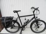 Santos Trekking met Rohloff, Belt, hydr. remmen 6526, Fietsen en Brommers, Fietsen | Heren | Sportfietsen en Toerfietsen, Ophalen