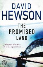 The Promised Land 9780330446341 David Hewson, Verzenden, Gelezen, David Hewson
