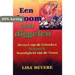 Een Droom Aan Diggelen 9789080688261 L. Beverse, Boeken, Verzenden, Gelezen, L. Beverse