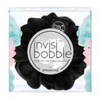 Invisibobble Sprunchie True Black (Haaraccessoires), Nieuw, Verzenden
