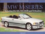 BMW M-series, Boeken, Auto's | Boeken, Algemeen, Verzenden, Chris Rees, Zo goed als nieuw