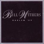 Bill Withers - Harlem '89