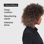 LOreal - Absolut Repair Shampoo - 500ml, Ophalen of Verzenden, Nieuw, Shampoo of Conditioner
