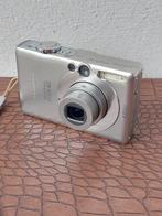 Canon Digital IXUS 40 Digitale camera, Nieuw