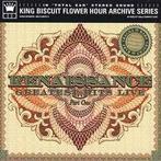 cd - Renaissance - Greatest Hits Live (Part1), Verzenden, Zo goed als nieuw