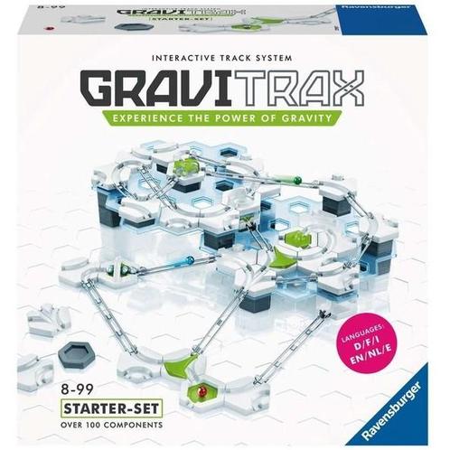 GraviTrax® Starter Set -, Doe-het-zelf en Verbouw, Overige Doe-het-zelf en Verbouw, Zo goed als nieuw, Ophalen of Verzenden