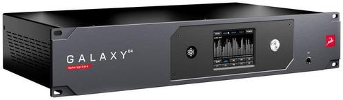 Antelope Audio Galaxy 64 Synergy Core |&nbsp;  LPA special, Audio, Tv en Foto, Professionele Audio-, Tv- en Video-apparatuur, Ophalen of Verzenden