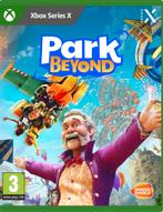 Park Beyond Xbox series X (new) Games, Verzenden, Nieuw