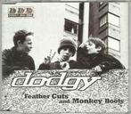 cd single - Dodgy - Feather Cuts And Monkey Boots, Verzenden, Nieuw in verpakking