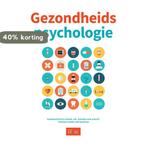 Gezondheidspsychologie 9789043034180 Dinska Van Gucht, Verzenden, Gelezen, Dinska Van Gucht