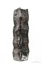 NES - Tafellamp - Staal - Darklight 26 - Beeldhouwkunst