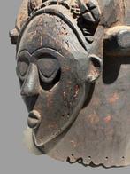 Dansmasker - Mende - Sierra Leone