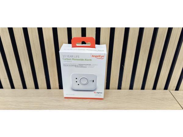 Veiling - AngelEye ZB Rookmelder - NIEUW!, Doe-het-zelf en Verbouw, Alarmsystemen, Nieuw