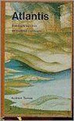 ATLANTIS 9789020255614 A. Tomas, Boeken, Esoterie en Spiritualiteit, Verzenden, Gelezen, A. Tomas