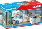 Playmobil City Life Virtueel klaslokaal - 71330 (Nieuw), Nieuw, Verzenden