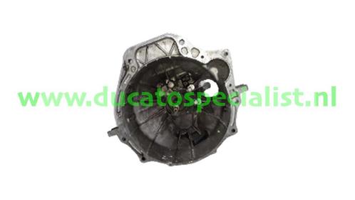 Versnellingsbak gebruikt Iveco Daily 2.5D/TD 1989-2009, Auto's, Bestelauto's, Ophalen of Verzenden