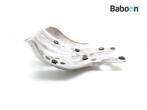 Carter Beschermplaat Yamaha XTZ 660 Tenere 1991-1999, Verzenden, Gebruikt