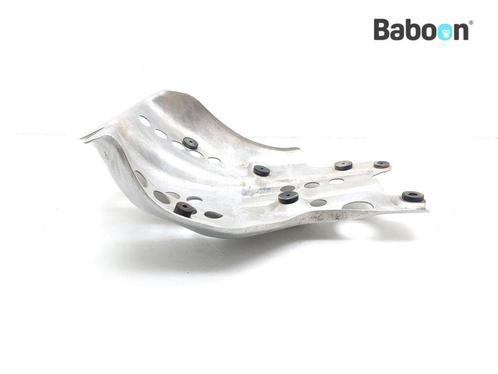 Carter Beschermplaat Yamaha XTZ 660 Tenere 1991-1999, Motoren, Onderdelen | Yamaha, Gebruikt, Verzenden
