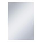 Grote LED Spiegel 60x100 | Tweedekansje | Badkamer Make-up, Spiegelkast, 100 tot 150 cm, Nieuw, 50 tot 100 cm