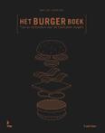 Het Burger Boek - Martin Kintrup - Hardcover