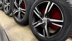 Nieuw 19 inch XC60 R-design velgen met winterbanden, Auto-onderdelen, Banden en Velgen, 19 inch, Banden en Velgen, Nieuw, 235 mm