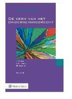 De kern van het ondernemingsrecht, 9789013164336, Boeken, Verzenden, Zo goed als nieuw,  Kroeze, M.J. Timmerman, L. Wezeman, Jan Berend