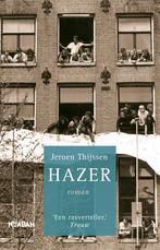 Hazer (9789046821398, Jeroen Thijssen) (Jeroen Thijssen), Verzenden, Nieuw