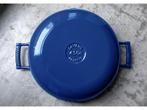 Saveur Selects Hapjespan - Gietijzer - PFAS-vrij - Ø30 cm -, Huis en Inrichting, Keuken | Potten en Pannen, Verzenden, Nieuw