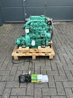 Volvo Penta MD2040 scheepsmotor met keerkoppeling, Ophalen of Verzenden, Nieuw
