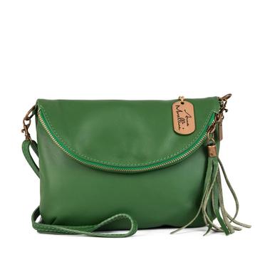 Tweedekans | Anna Morellini - WB158258 - Emerald Green - beschikbaar voor biedingen