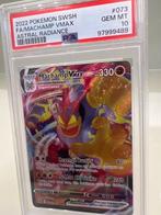 Pokémon - 1 Graded card - PSA 10, Hobby en Vrije tijd, Verzamelkaartspellen | Pokémon, Nieuw