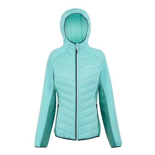 -46% Regatta  Regatta Dames andreson viii hybride jas  maat, Kleding | Dames, Wintersportkleding, Nieuw, Verzenden