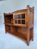 Pander & Zn. - Kast - M1404 - Eik - Wandkast haagsche school