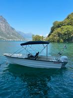 Oien 530, 620 &amp; 16 nu uit voorraad leverbaar, Watersport en Boten, Vis- en Consoleboten, Ophalen, Nieuw, 3 tot 6 meter, Buitenboordmotor