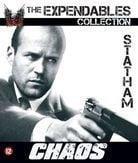 The Expendables collection Chaos (blu-ray tweedehands film), Ophalen of Verzenden, Zo goed als nieuw