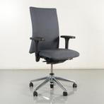 Haworth Comforto D5585 bureaustoel, blauw ,4D armleggers, Ophalen of Verzenden, Nieuw in verpakking