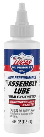 Lucas assembly lube 4 fl.oz. verpakking, Ophalen of Verzenden, Nieuw