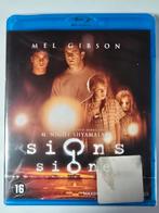 SIGNS (IN SEAL) (BLURAY), Cd's en Dvd's, Blu-ray, Verzenden, Gebruikt