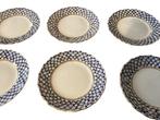 Lomonosov Imperial Porcelain Factory - Bord (6) - Porselein