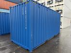 Nieuwe 20ft HC High Cube containers