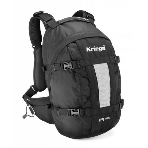 R25 Rugzak Kriega, Motoren, Accessoires | Koffers en Tassen, Verzenden