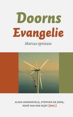 Doorns evangelie 9789043522779 Rene van der Rijst, Boeken, Verzenden, Zo goed als nieuw, Rene van der Rijst