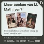 Het voorbestemde toeval 9789023401612 M. Mathijsen, Boeken, Verzenden, Zo goed als nieuw, M. Mathijsen