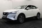 Zakelijke Lease |  Nissan QASHQAI 1.3 MHEV Xtronic Acenta, Automaat, Stof, Gebruikt, Euro 6