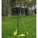 Swingball Rotor Spin | Tennisset Retourdeal | 55% korting!, Ophalen of Verzenden, Nieuw