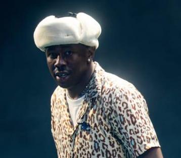 Tyler The Creator Tickets Ziggo Dome Te Koop beschikbaar voor biedingen